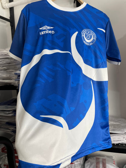 Al-Hilal 2024 T-shirt