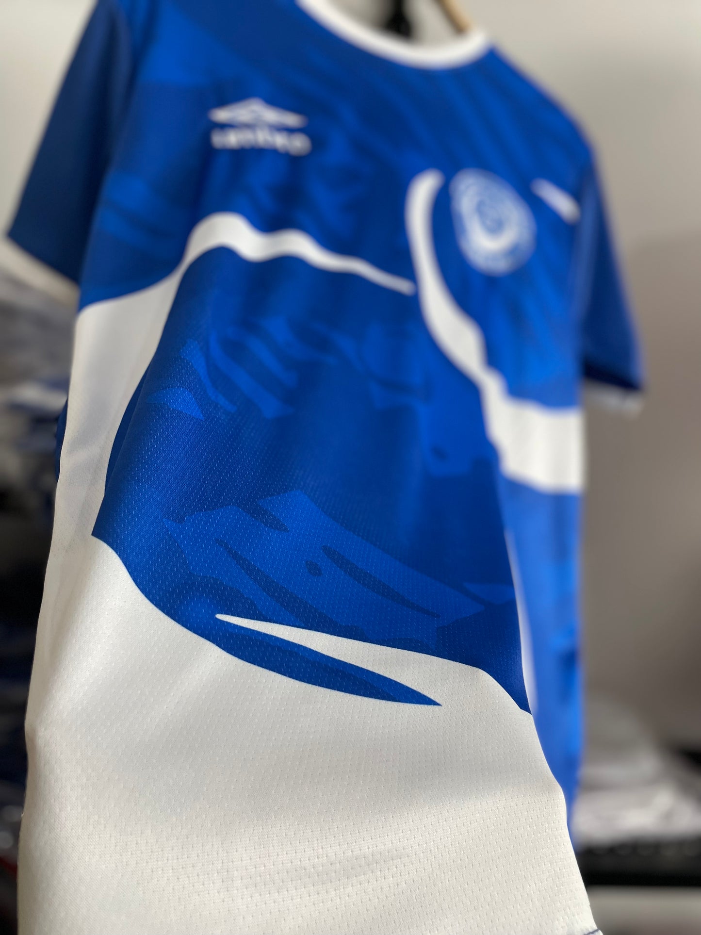 Al-Hilal 2024 T-shirt