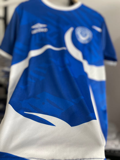 Al-Hilal 2024 T-shirt