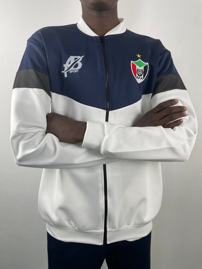 The Sudanese national team Jacket