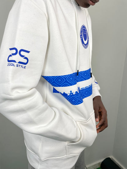 HOODIE AL-HILAL