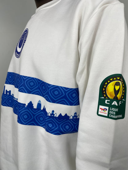 AL-HILAL SWEAT SHIRT