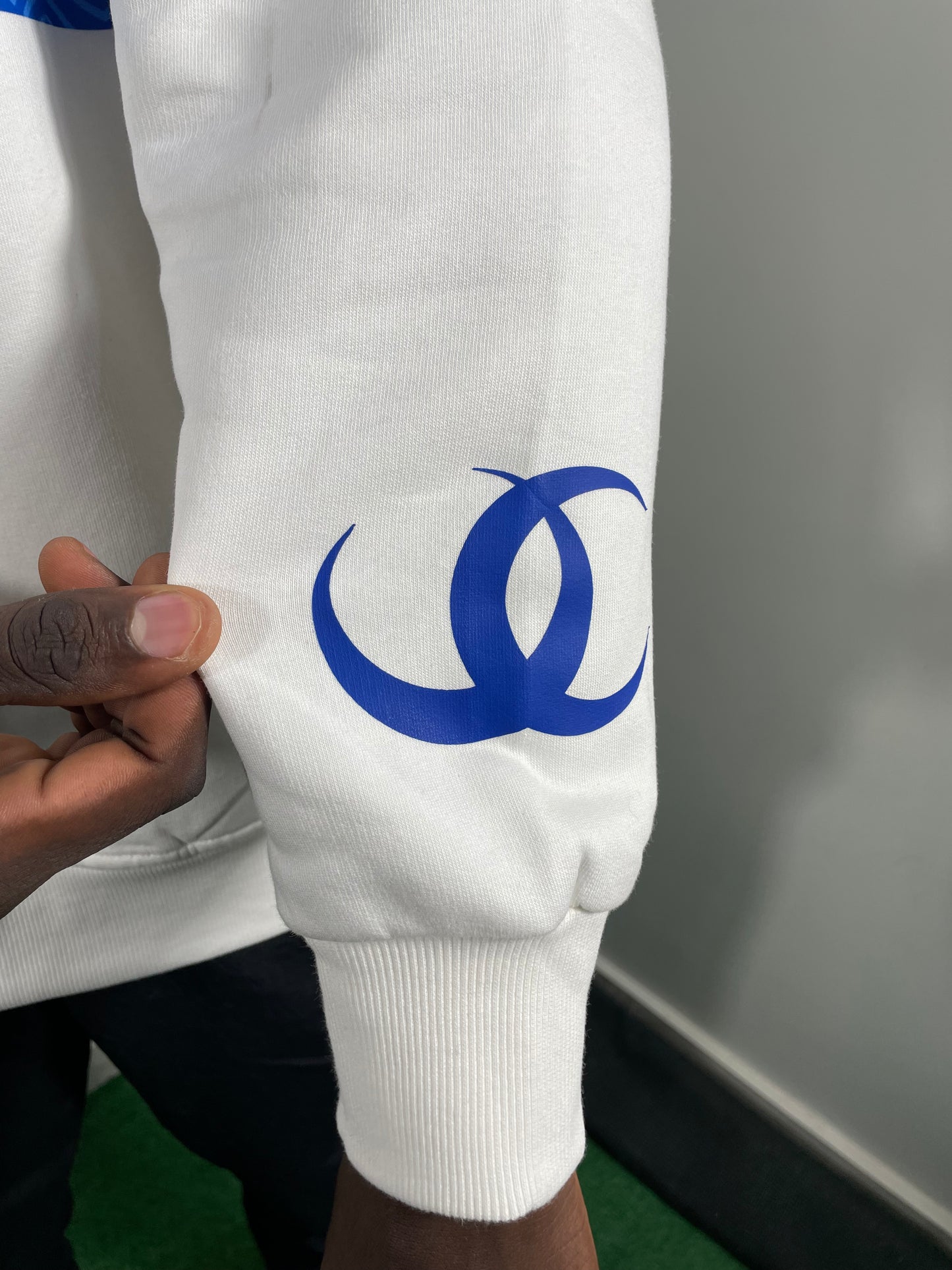 AL-HILAL SWEAT SHIRT