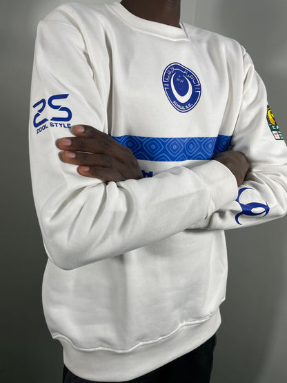 AL-HILAL SWEAT SHIRT