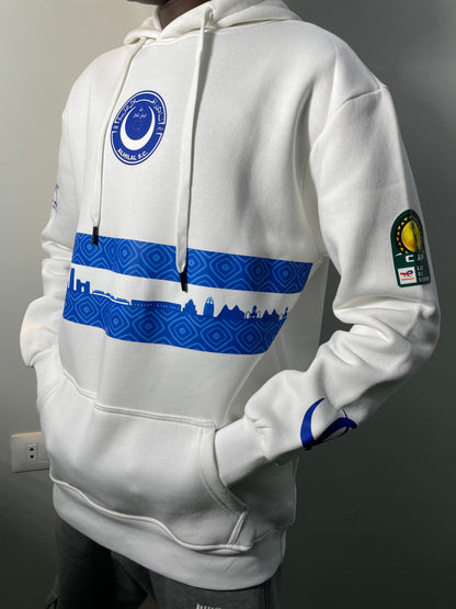 HOODIE AL-HILAL