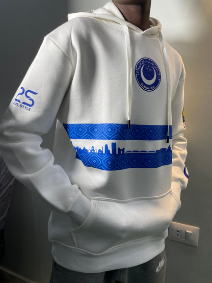 HOODIE AL-HILAL