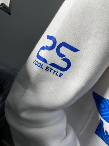 HOODIE AL-HILAL