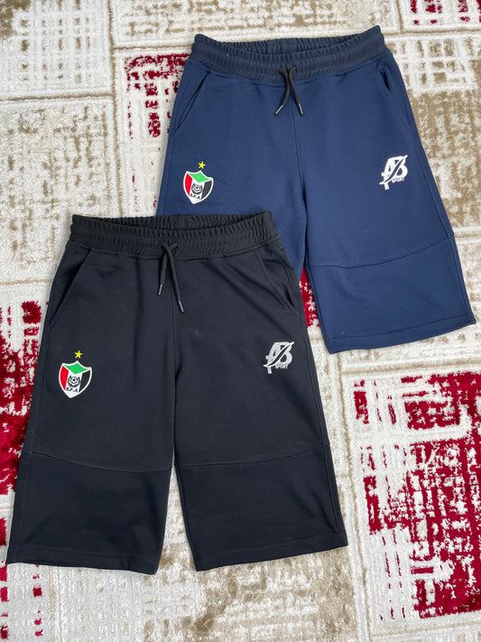 Sudanese national team shorts