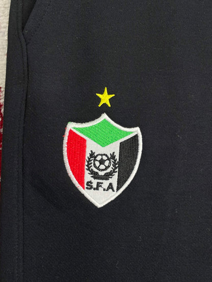 Sudanese national team shorts