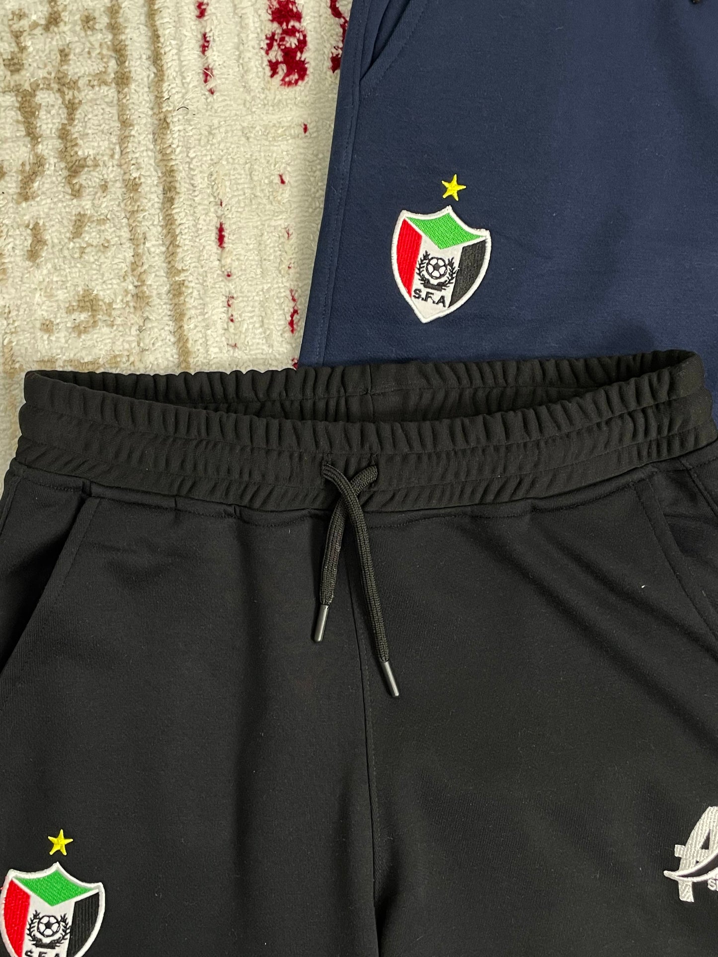 Sudanese national team shorts