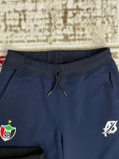 Sudanese national team shorts