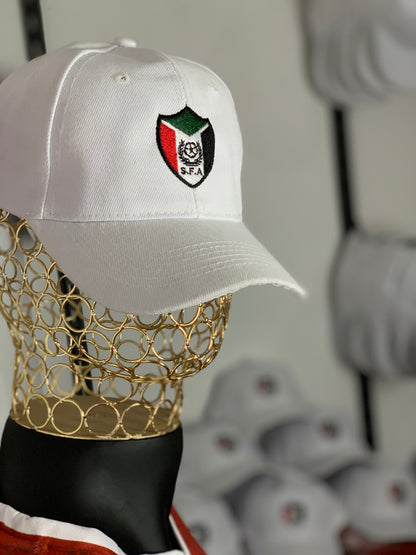 المنتخب السوداني CAP 🧢