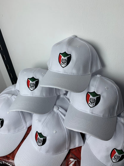 المنتخب السوداني CAP 🧢