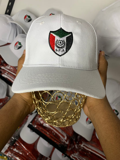 المنتخب السوداني CAP 🧢