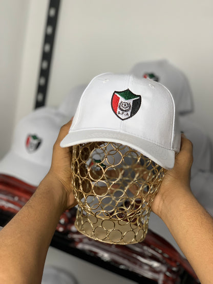 المنتخب السوداني CAP 🧢