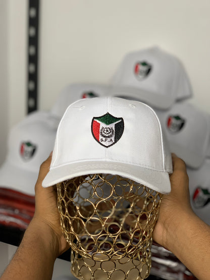 المنتخب السوداني CAP 🧢