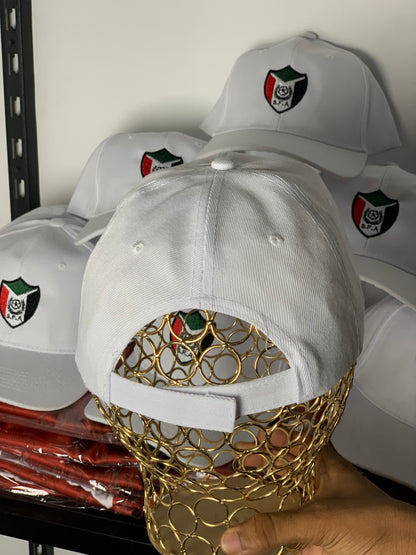 المنتخب السوداني CAP 🧢