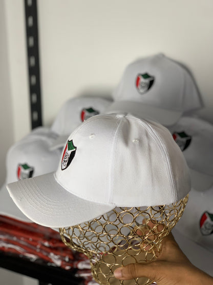 المنتخب السوداني CAP 🧢