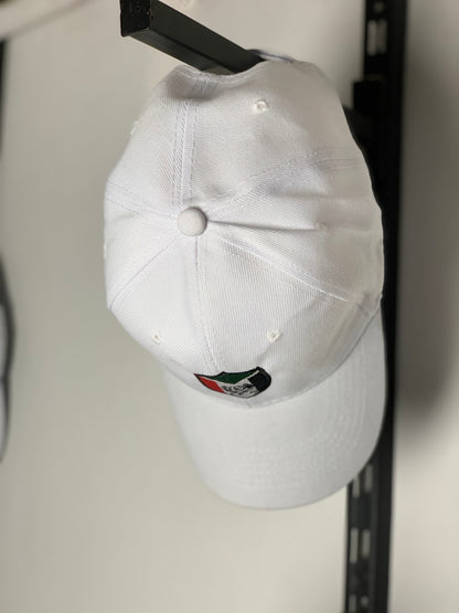 المنتخب السوداني CAP 🧢